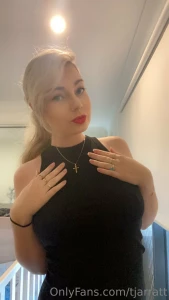 My inbox is now open for private content