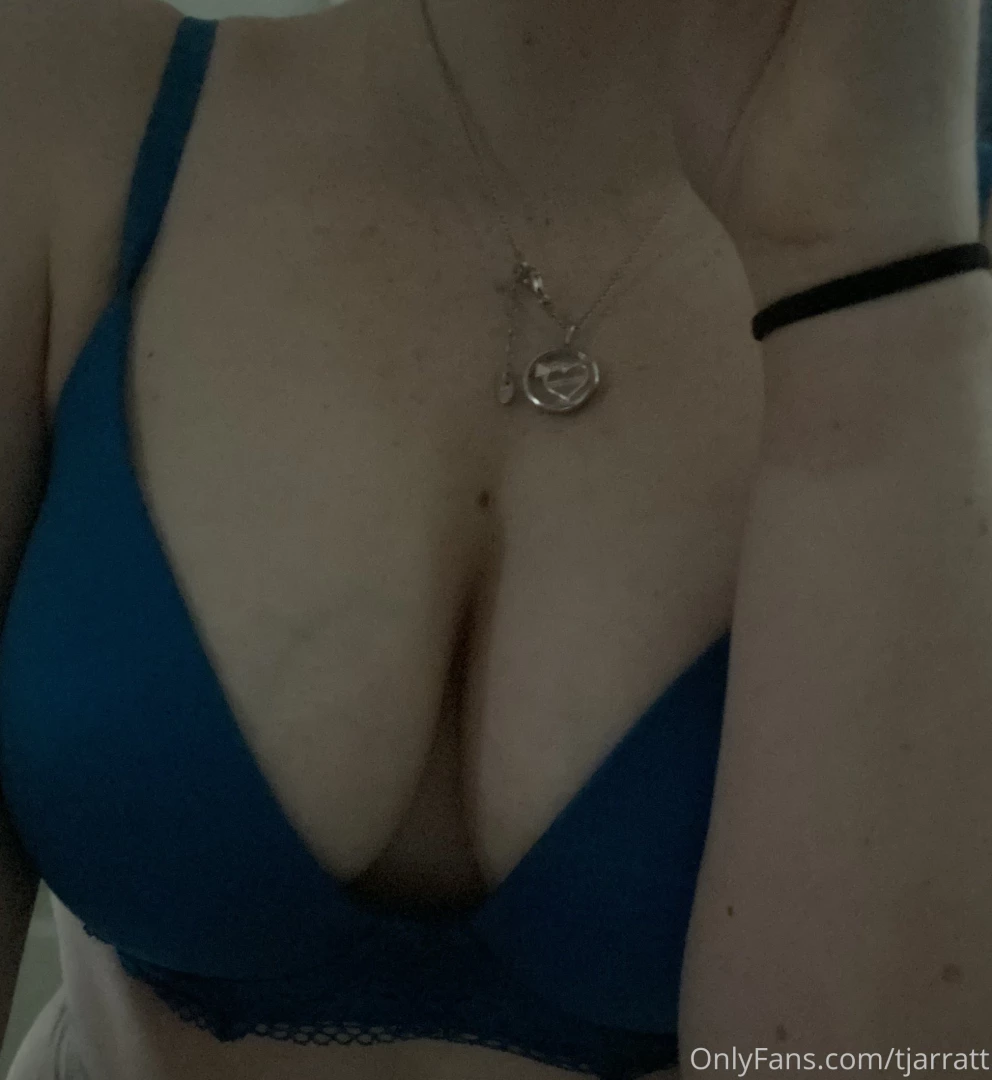 Let me spit on your cock before you titty fuck me 
