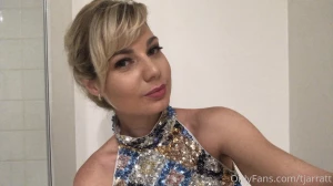 Someone s going to having fun tonight who wants to see the aftermath