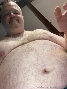 Man boobs getting enormous