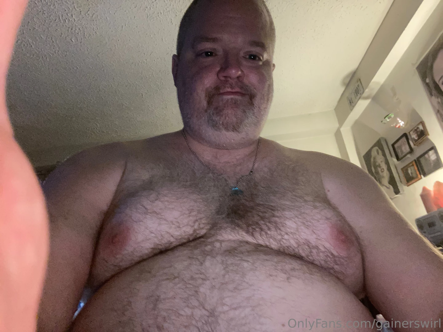 Growing enormous part 3 