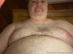 Growing enormous part 2