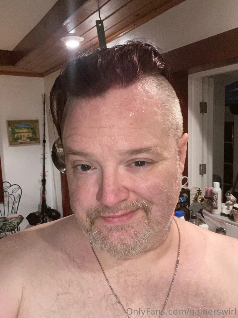 Fatter than fuck in 3 weeks almost 40 lbs gained in 3 weeks part 1 