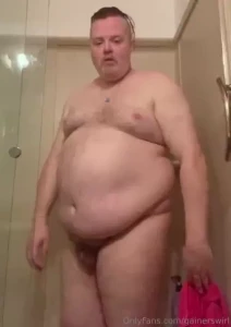 Fatter than fuck in 3 weeks almost 40 lbs gained in 3 weeks part 2