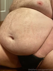 Fat pig gaining part 1
