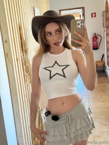 Dein favorite cowgirl part 1