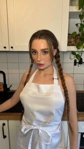 Its baking time part 1