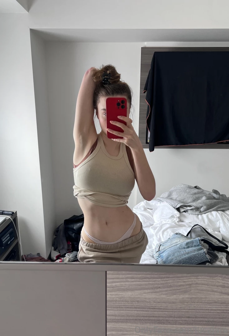 Willst du wissen was drunter ist 