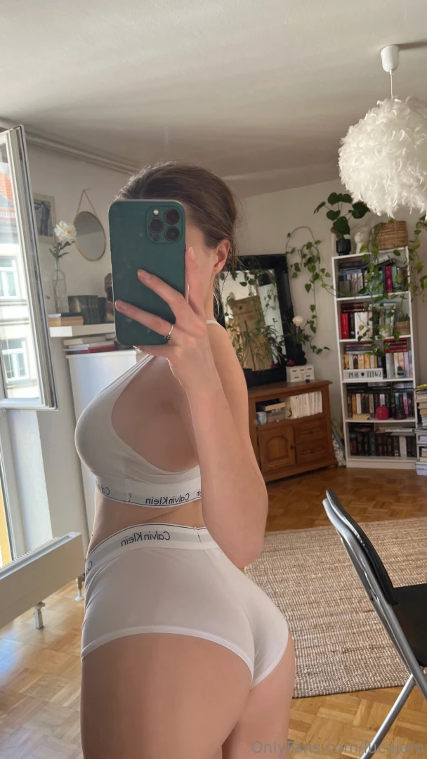 Wei e unterw sche so unschuldig wie ich aussehe part 2 