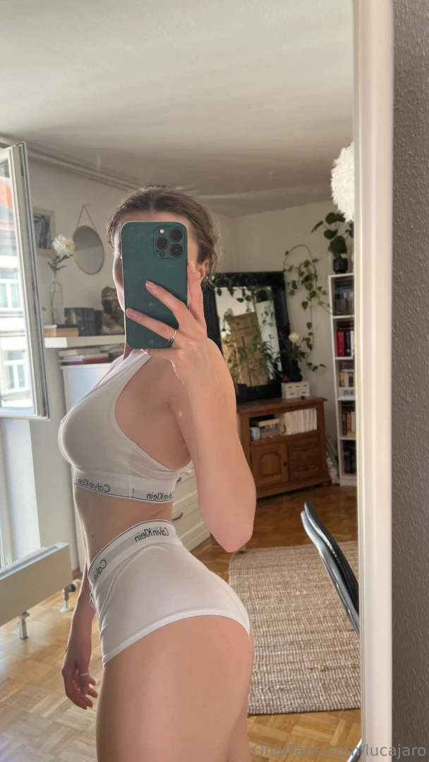 Wei e unterw sche so unschuldig wie ich aussehe part 1 