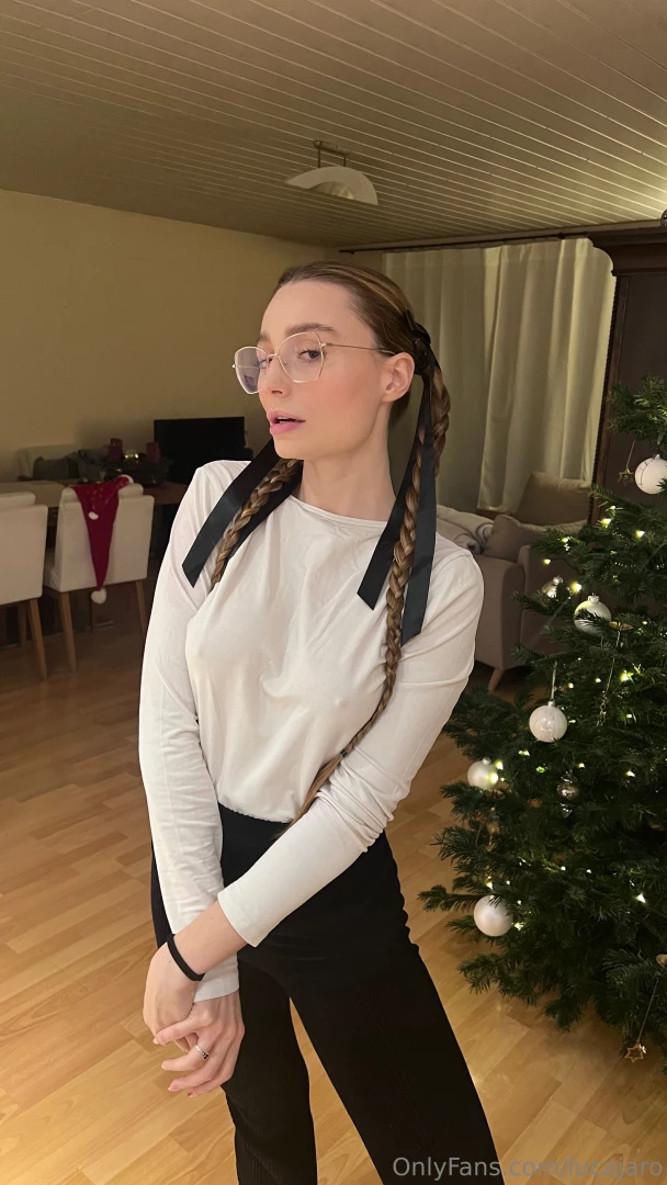 Mir ist gerade aufgefallen dass dieser post zum 01 01 gar nicht part 1 