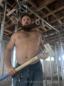 Buy was it hot today part 1