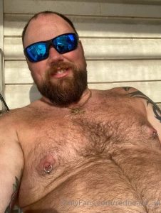 Too hot t-shirtless tuesday part 1