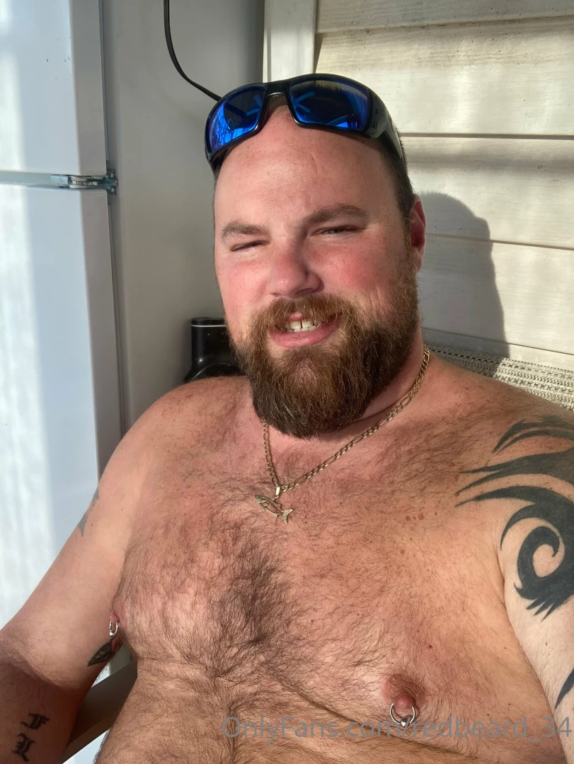 Too hot t-shirtless tuesday 