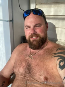 Too hot t-shirtless tuesday