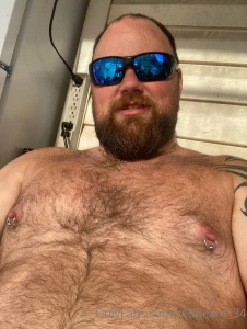 Too hot t-shirtless tuesday part 2