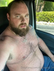 Soaked my shirt had to air dry