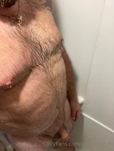 Made it through monday trimmed up for the week part 1