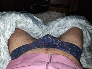 Look how i masturbate it turns me on to see how the milk comes out of part 1