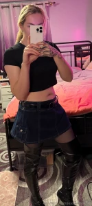 Hey mistress is taking me somewhere special next week i want you part 3