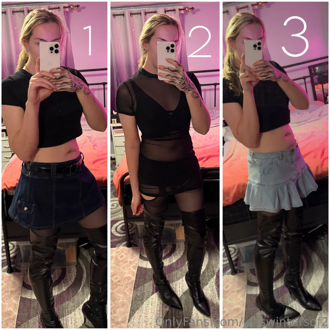 Hey mistress is taking me somewhere special next week i want you 