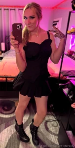 Having a little fun in this outfit pleaaaaase consider supporting me part 1