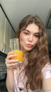 The morning has to start right