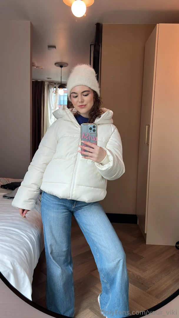 It s a beautiful and busy day 