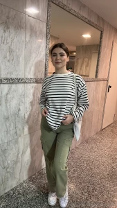 A wonderful day spent