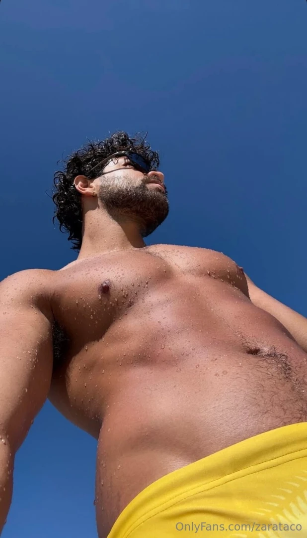 I might not be in brazil anymore but get ready cause you will be 