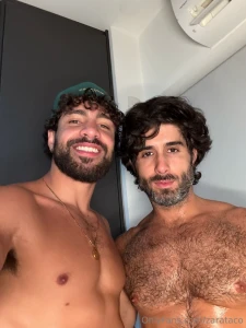 Secret s out are you excited to watch my movie with diegosans