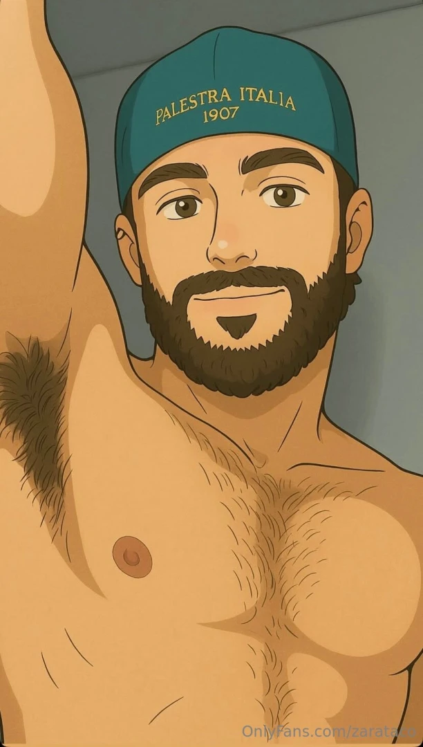 Do you think it looks like me lol be honest 