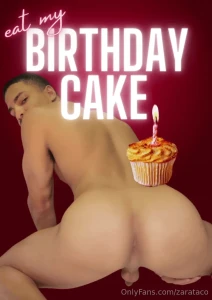 Its my birthday it would me the world to me if you spoil me with a part 1