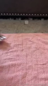 Custom blooper