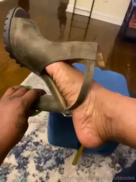 Xxxquisitesoles part 254121 