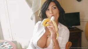 Feed me bby fernandaferrariofficial https onlyfans com