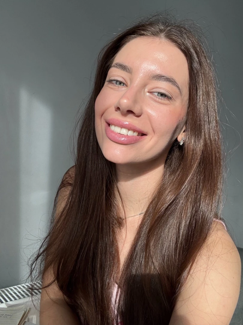 My braces were removed how do you like it part 3 