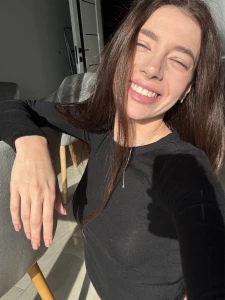 My braces were removed how do you like it part 2