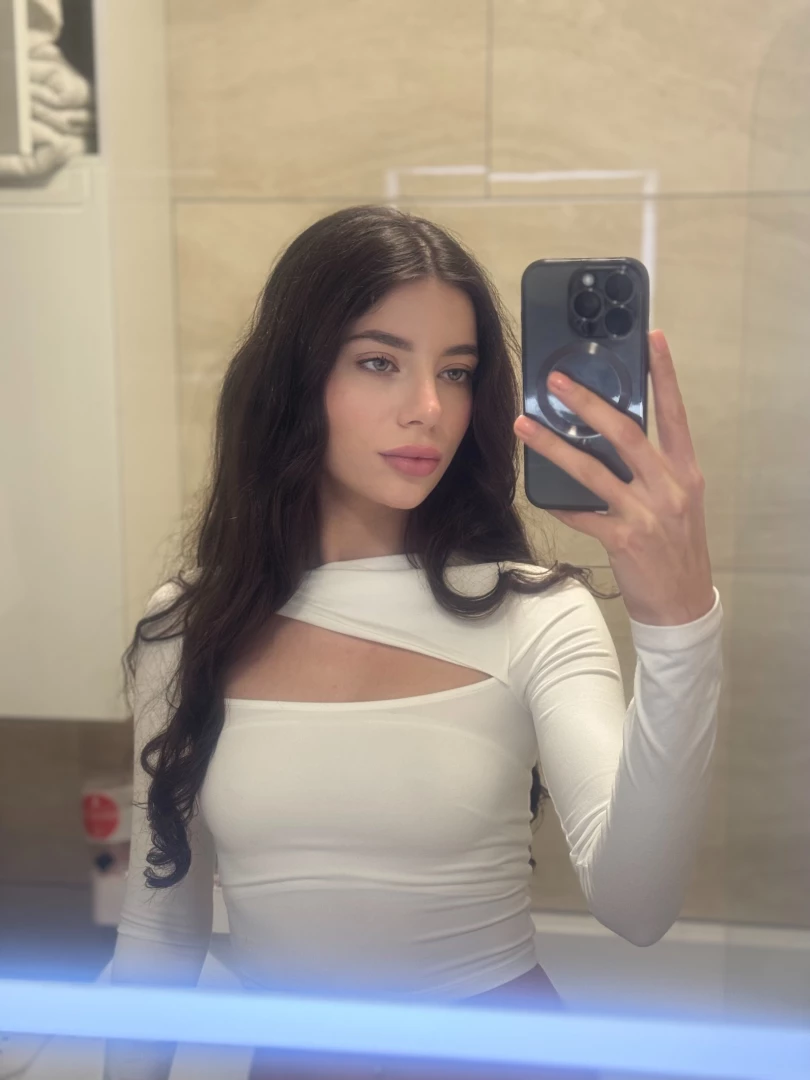 Follow me twerkmodel part 5 