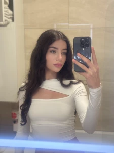 Follow me twerkmodel part 5