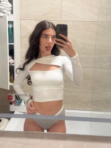 Follow me twerkmodel part 3