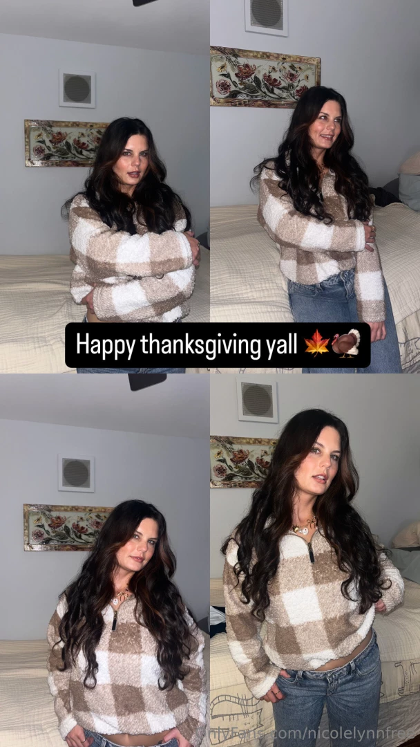 I can t thank yall enough this year lt 3 so thankful for how far i ve 