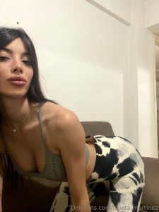 Smokin hot and dangerous