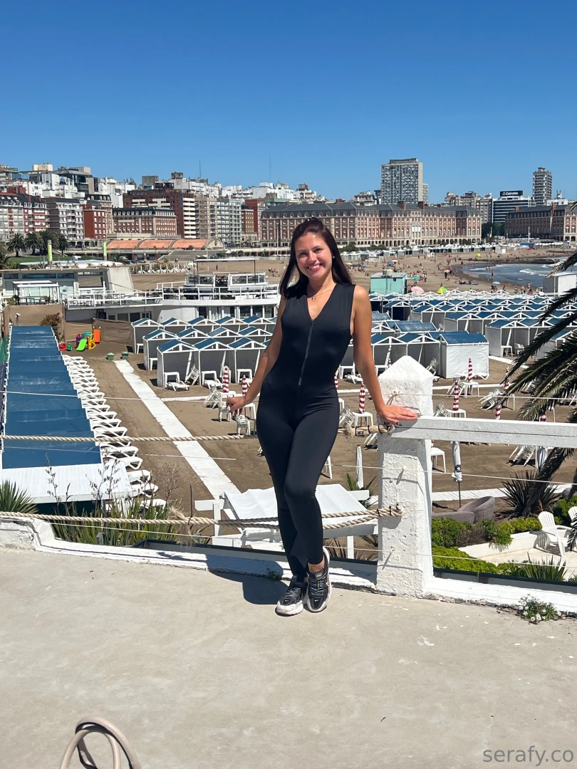 A postcard of my vacation 