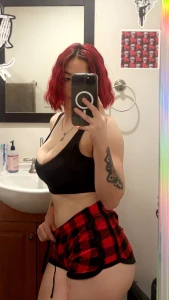 I post when i crave attention