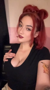 Been feeling myself lately part 3