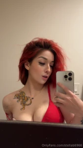 Felt cute in this light