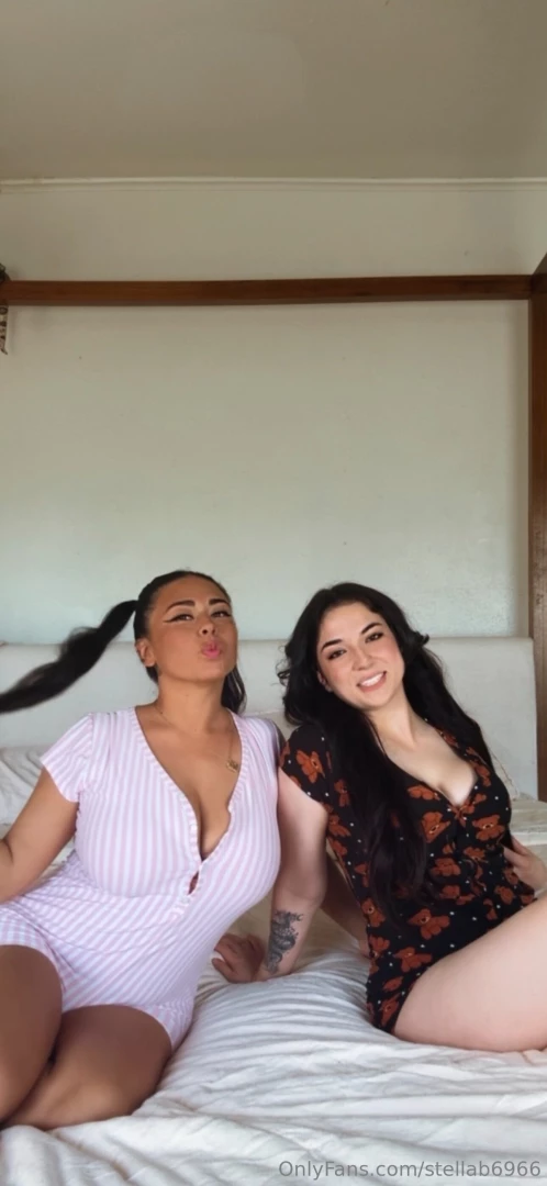 Have you watched us together yet 