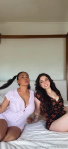 Have you watched us together yet