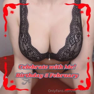 Let s celebrate my birthday together